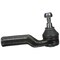 Delphi Steering Tie Rod End, Ta2997 TA2997 - alternate 1